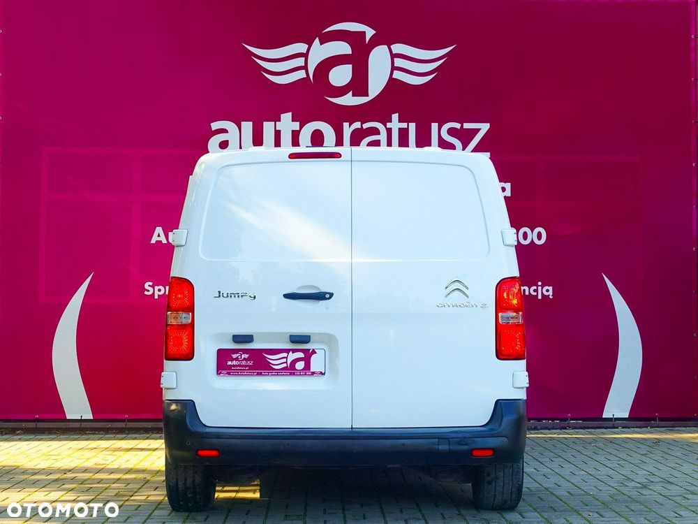 Citroën Jumpy - 5