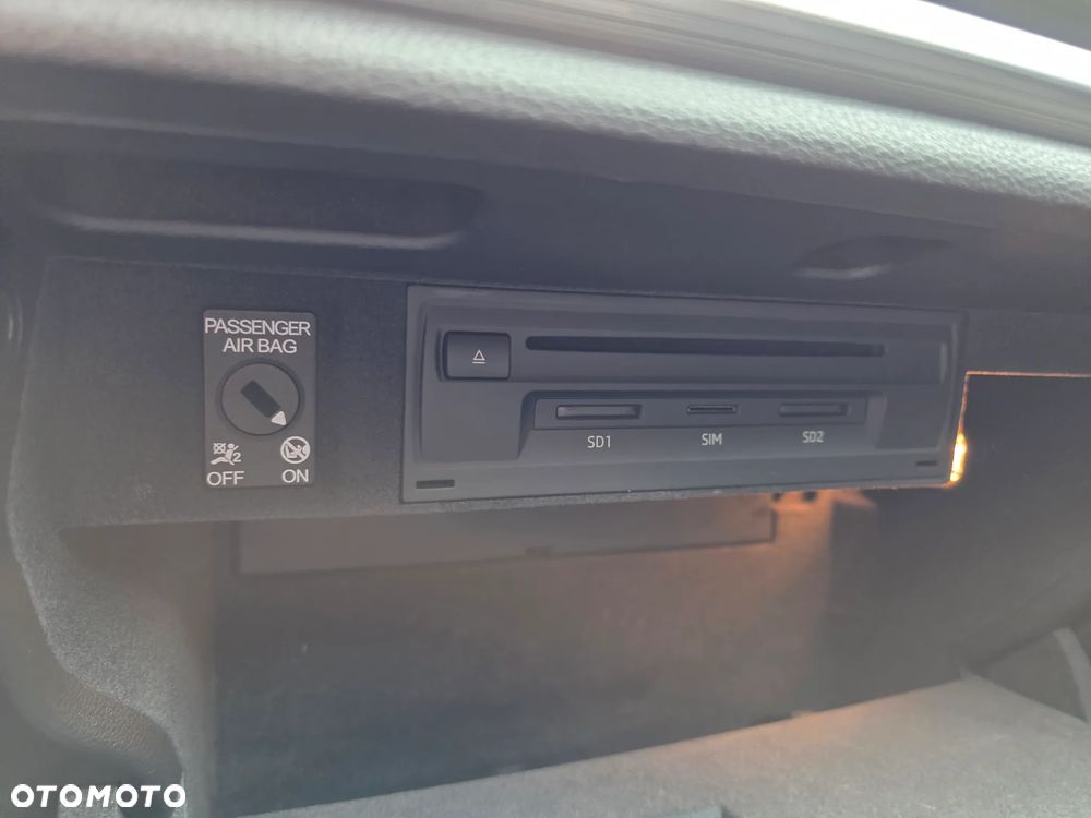 Audi A3 Sportback - 23