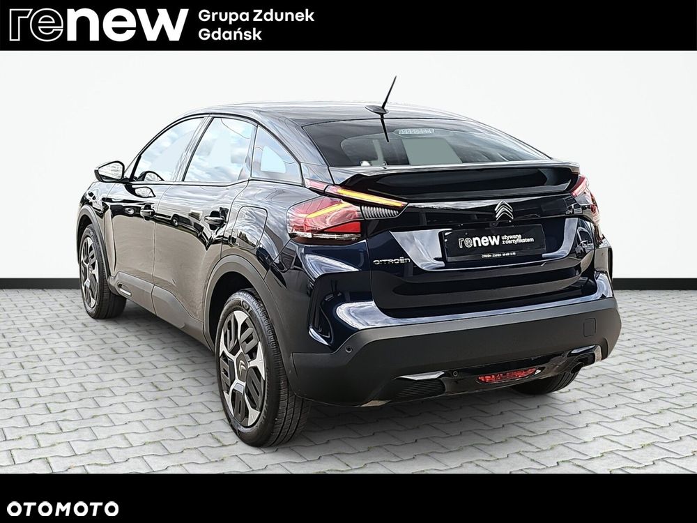 Citroën C4 1.2 PureTech You S&S - 8