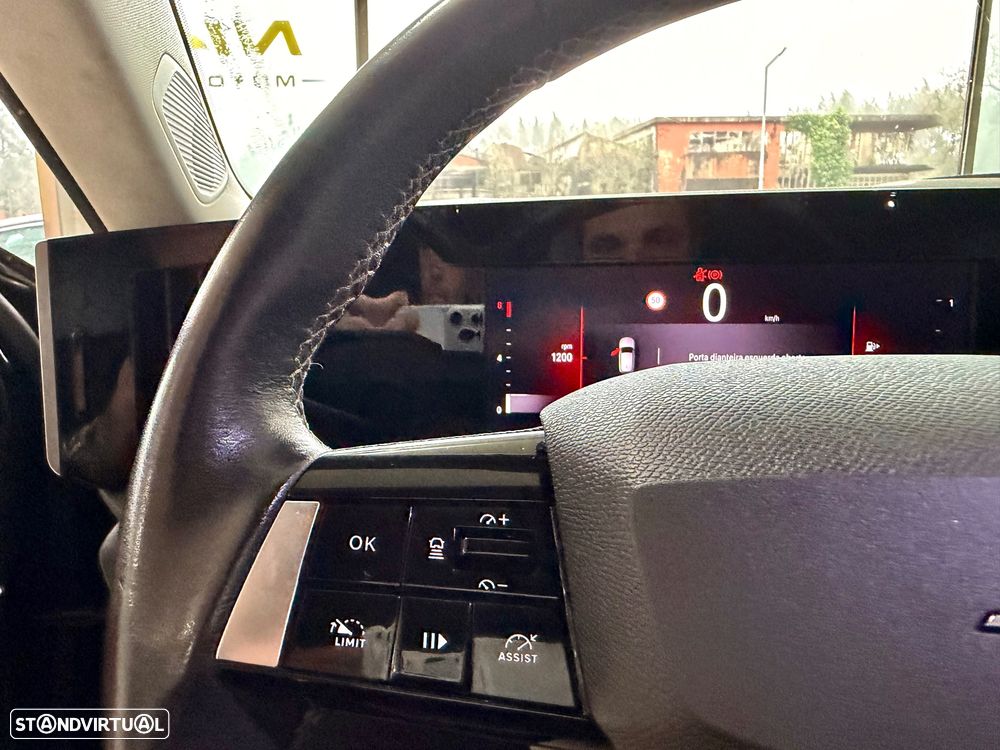 Opel Astra 1.2 T Edition - 30