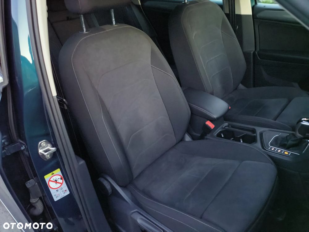 Volkswagen Tiguan 2.0 TDI SCR Life DSG - 38
