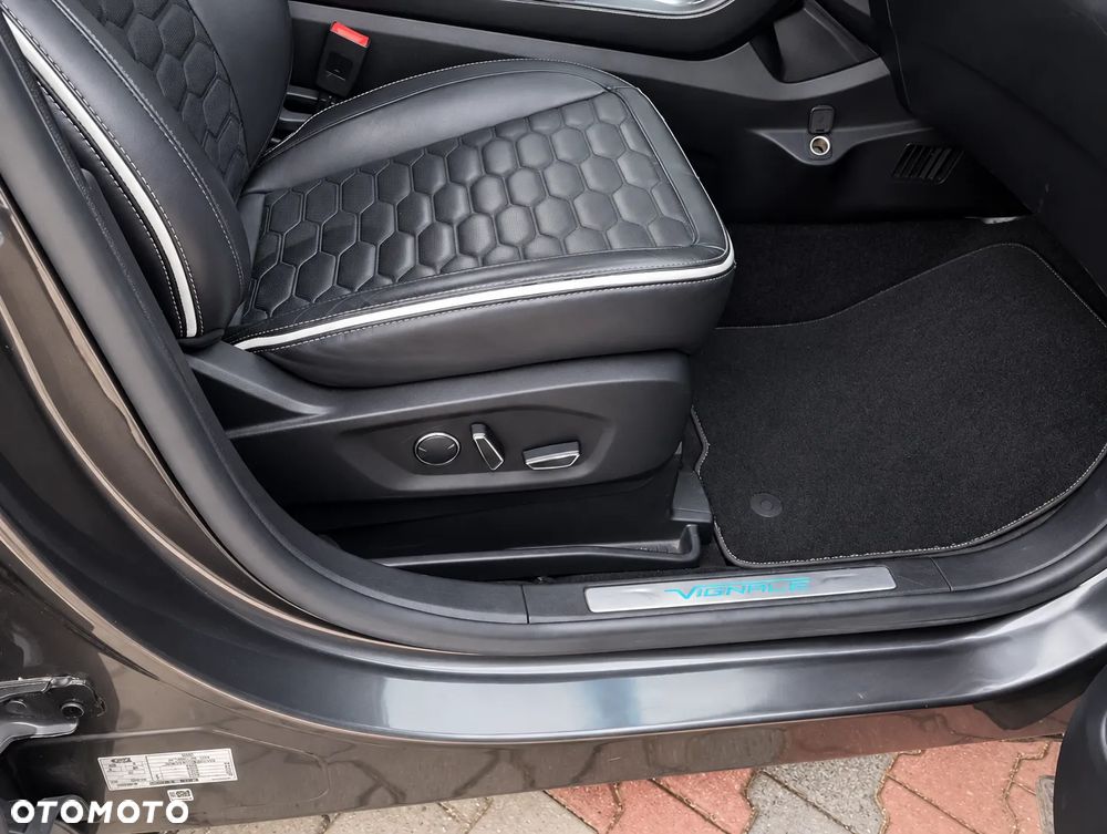 Ford Edge - 36