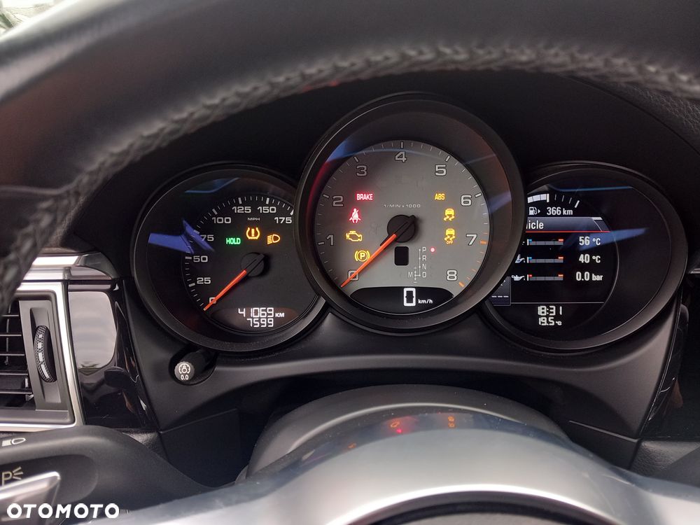 Porsche Macan S PDK - 12
