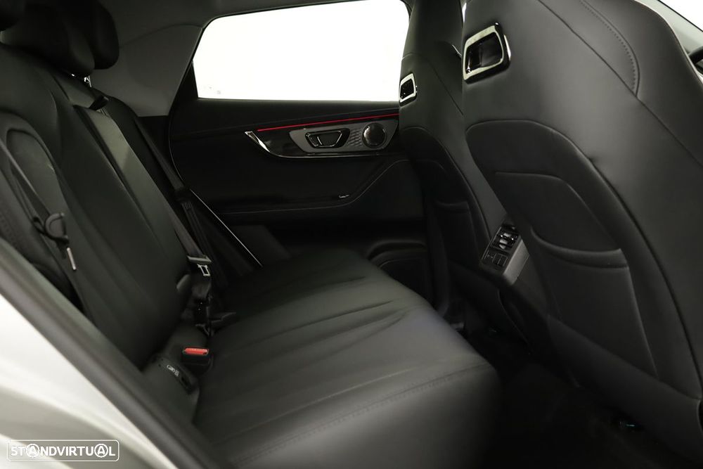 Omoda 5 1.5 T-GDi SHS-H Premium - 21