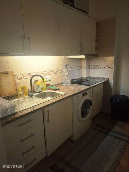 T1 + 1 para venda em Albufeira 270.000 euros, com vista mar - Grande imagem: 2/12