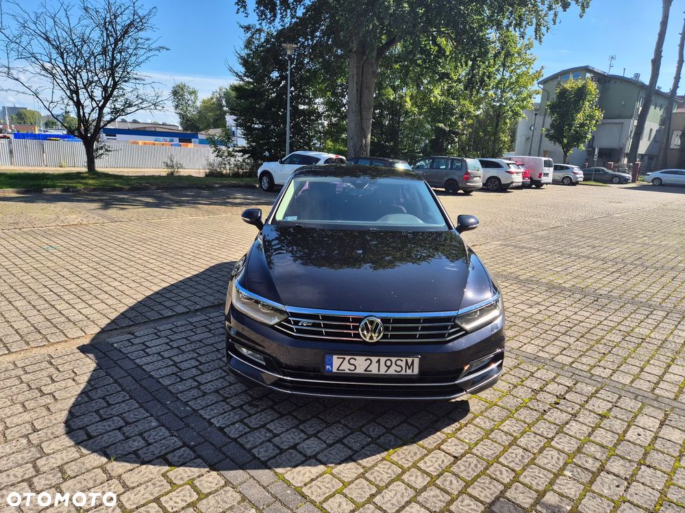 Volkswagen Passat - 5