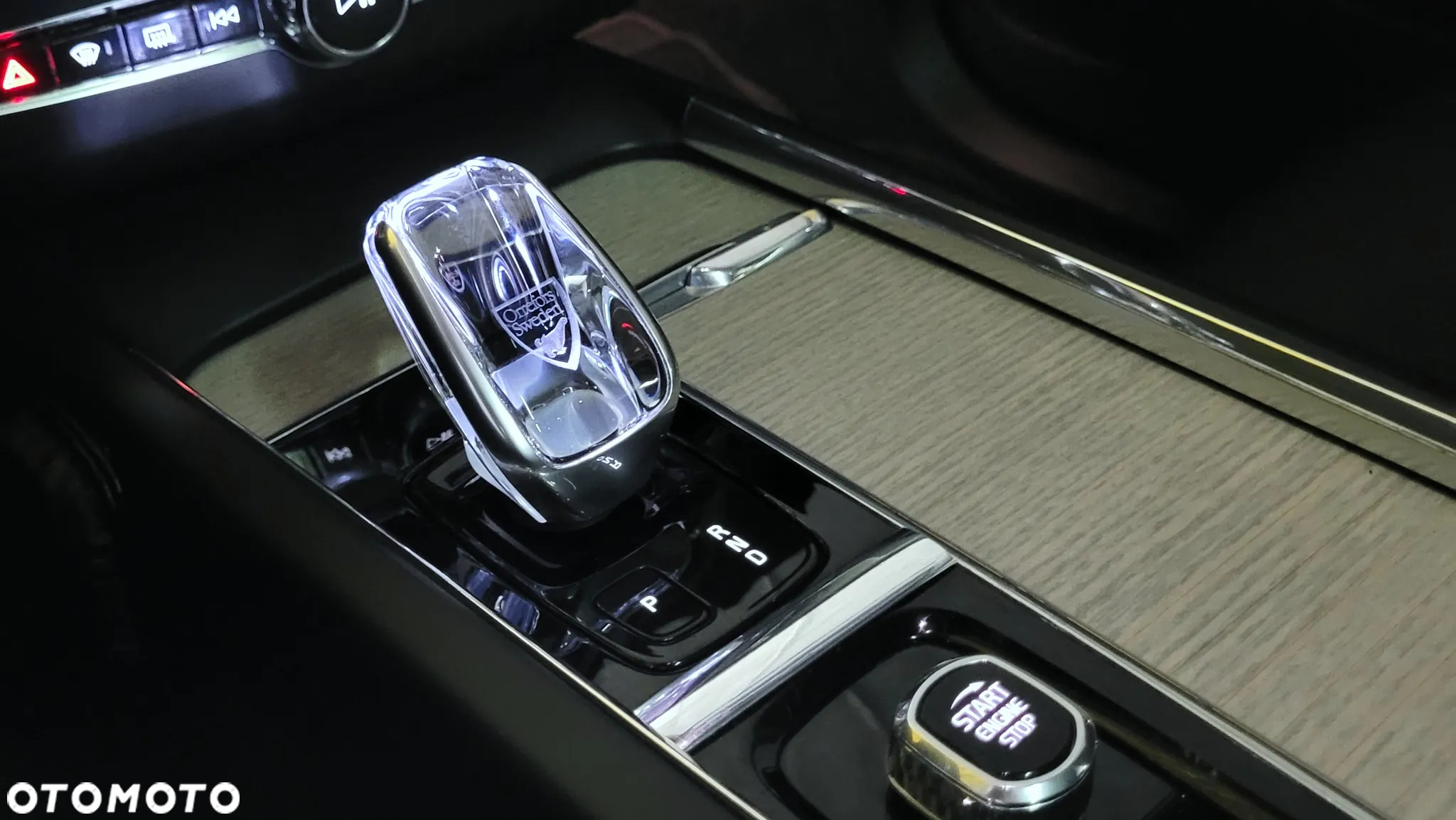 Volvo XC 60 T6 AWD Plug-In Hybrid Inscription - 18