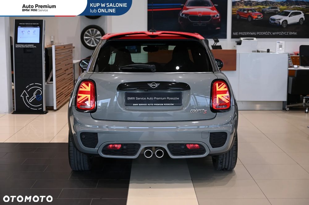 MINI Cooper S - 7