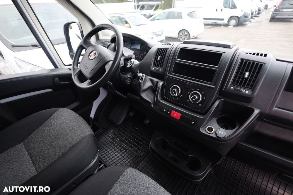 Fiat Ducato L4H3 - 16