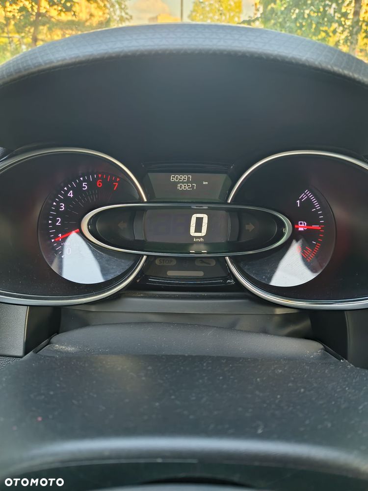 Renault Clio 1.2 16V Limited - 7