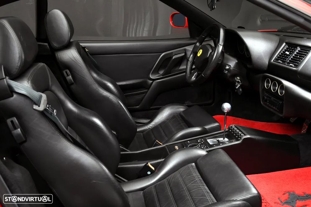 Ferrari 355 GTS - 17