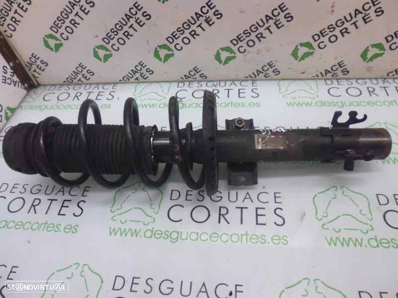 AMORTECEDOR FRENTE DIEITO SKODA RAPID 1.6 TDI 90CV 1598CC - 1