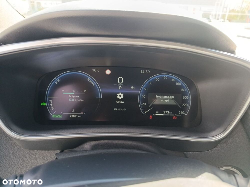 Toyota Corolla 1.8 Hybrid Comfort - 18
