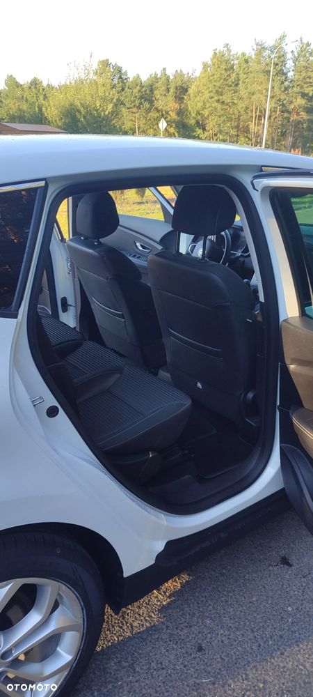 Renault Scenic 1.7 Blue dCi Zen - 13