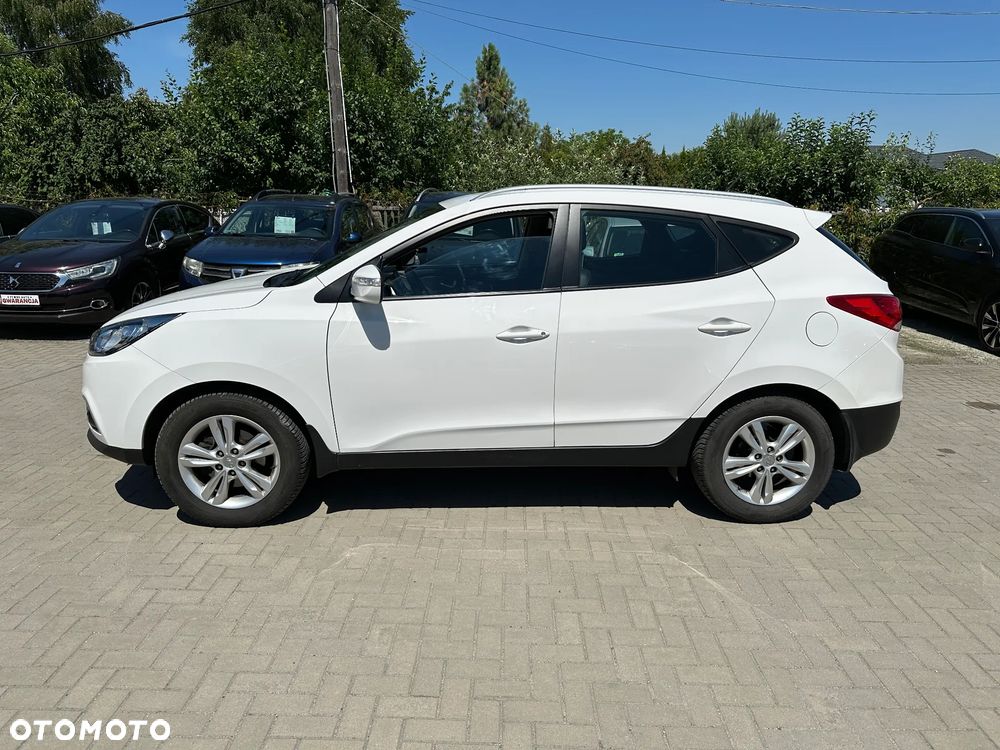 Hyundai ix35 - 5