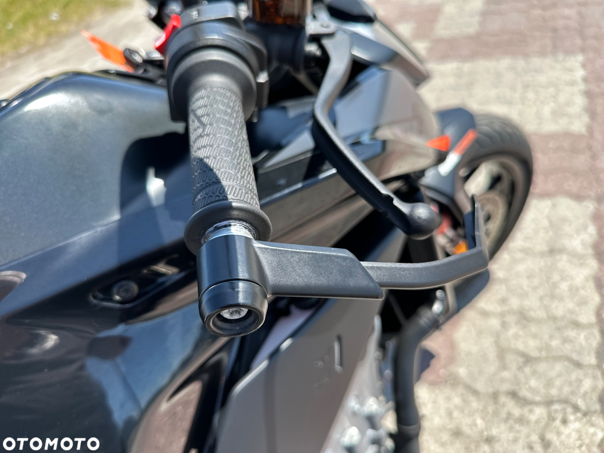 KTM Duke - 19
