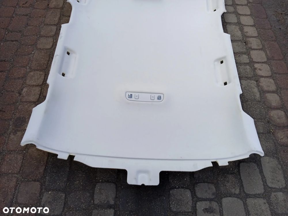 PODSUFITKA AUDI A3 8P 03-12 5-DRZWI - 2