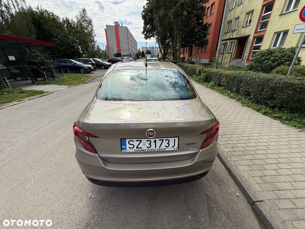 Fiat Tipo 1.4 16v - 6