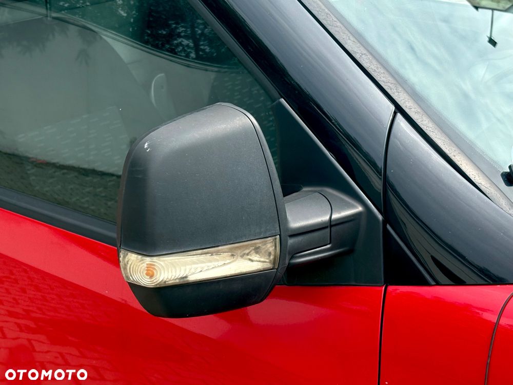 Opel Combo - 8