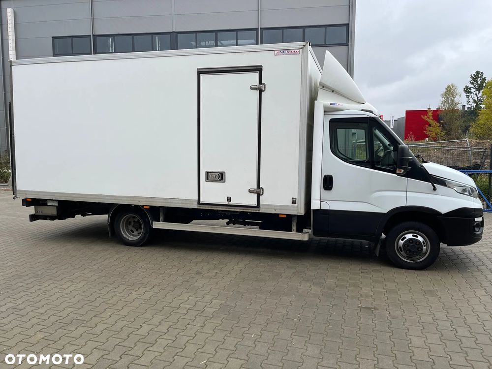 Iveco Daily 50C/MR - 6