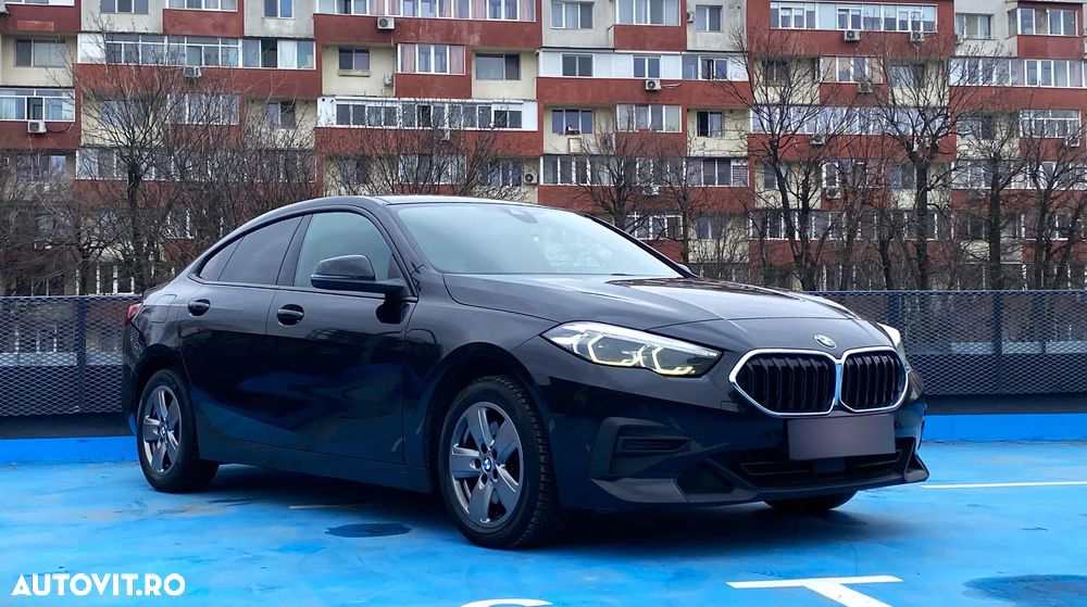 BMW Seria 2 216d Aut. Advantage - 11