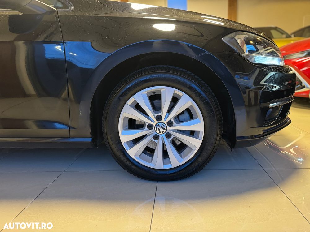 Volkswagen Golf 1.4 TSI DSG Highline - 32