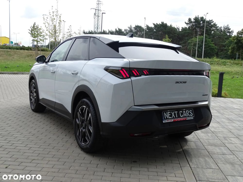 Peugeot 3008 - 10