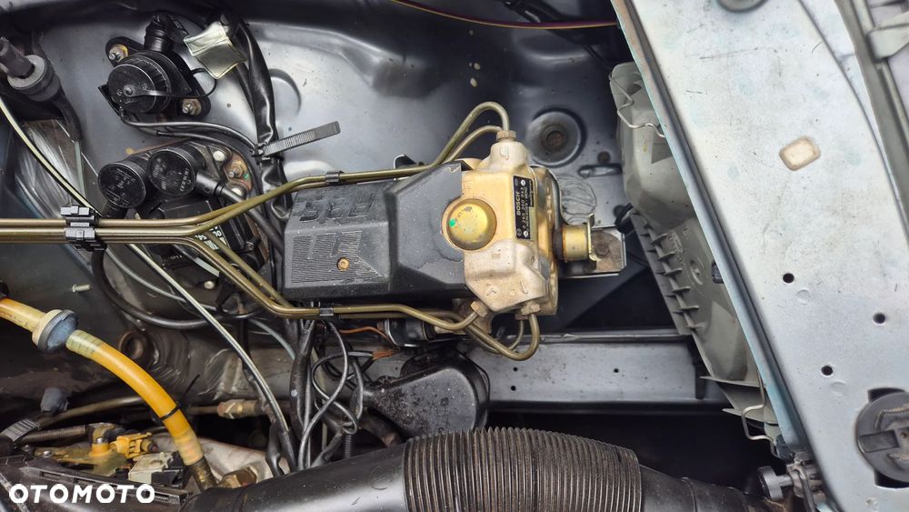 Mercedes-Benz W124 (1984-1993) - 19