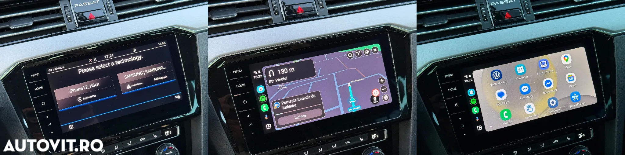Volkswagen Passat Variant 1.4 TSI Plug-In-Hybrid DSG GTE - 33