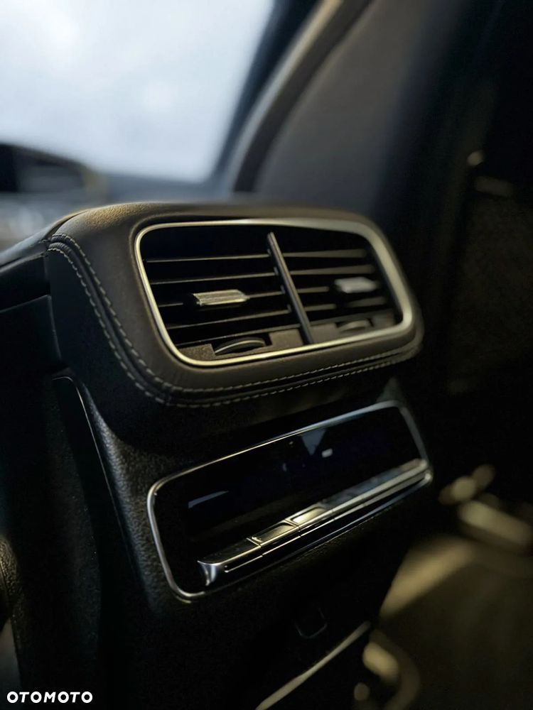 Mercedes-Benz GLE AMG 53 4-Matic Premium Plus - 21