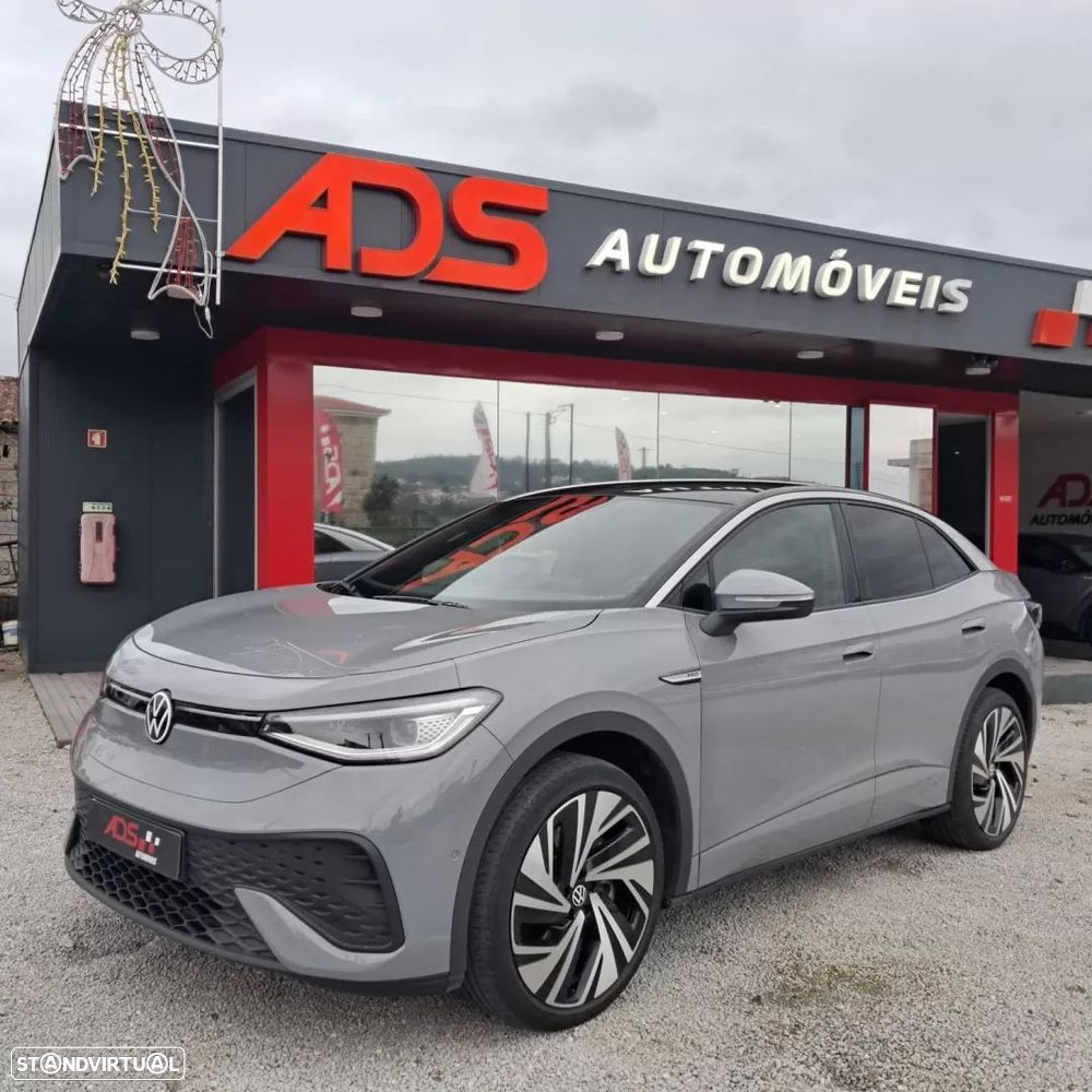 VW ID.5 77 kWh Pro Performance - 1