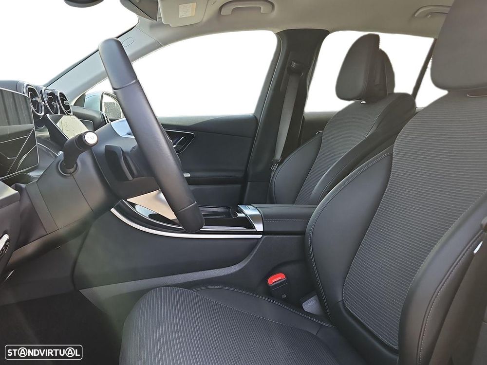 Mercedes-Benz GLC 300 de 4Matic - 13