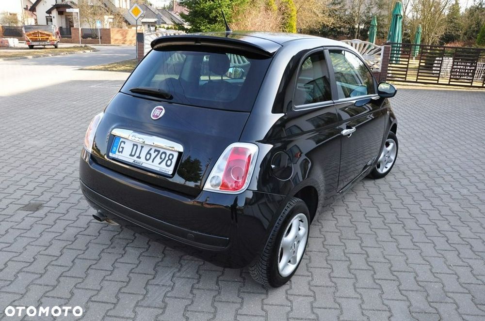 Fiat 500 - 18