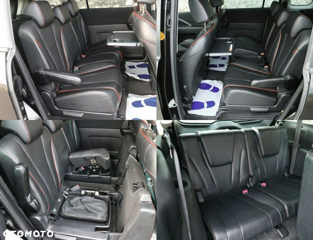 Mazda 5 2.0 MZR-DISI i-stop Sports-Line - 29