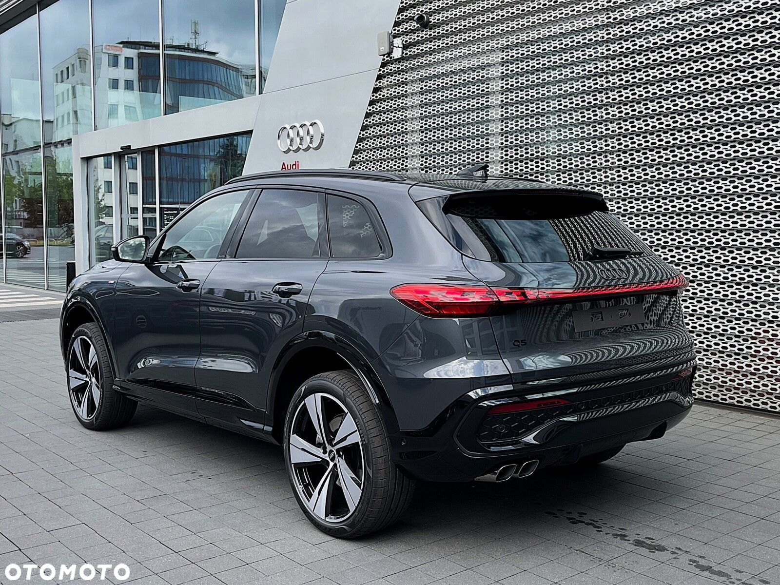 Audi Q5 - 26