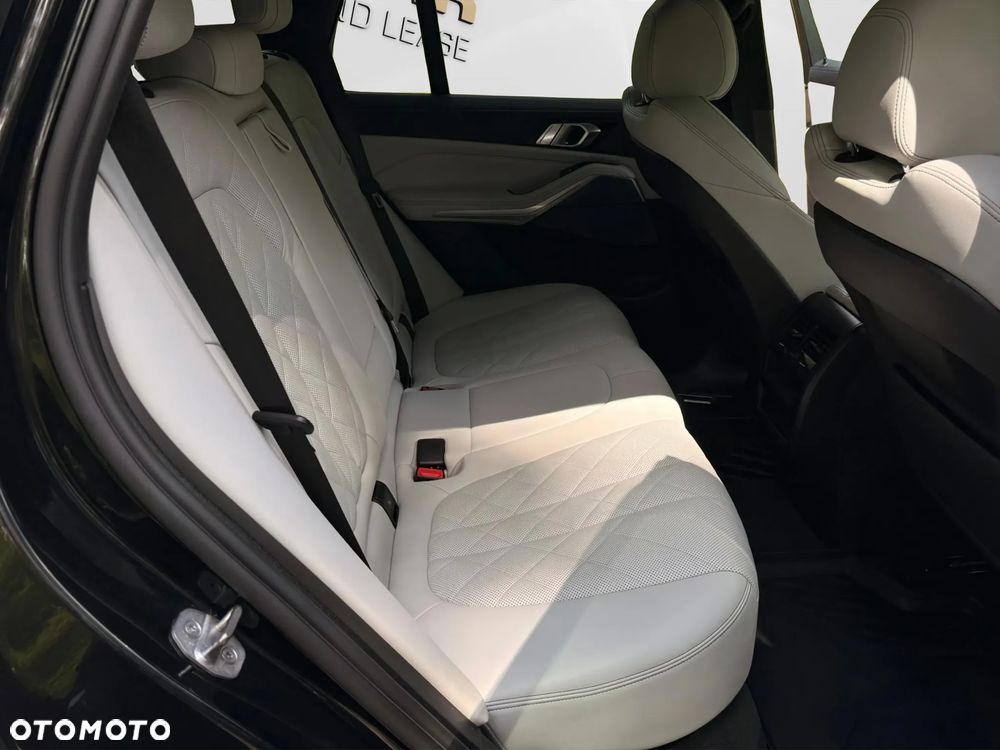 BMW X5 xDrive30d mHEV sport - 40