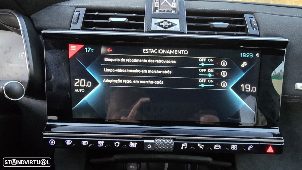 DS DS7 Crossback - 27