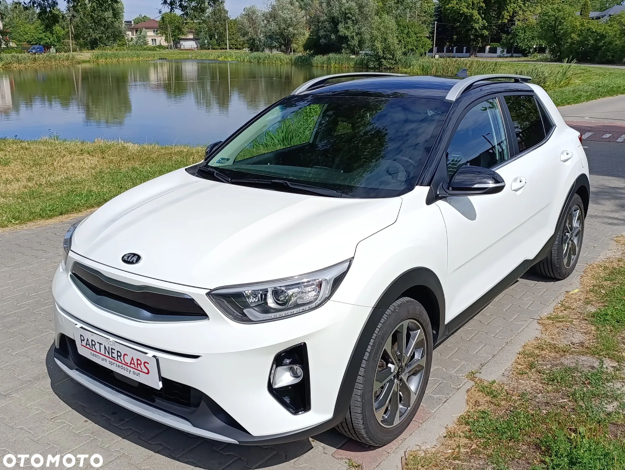 Kia Stonic 1.0 T-GDI XL - 1