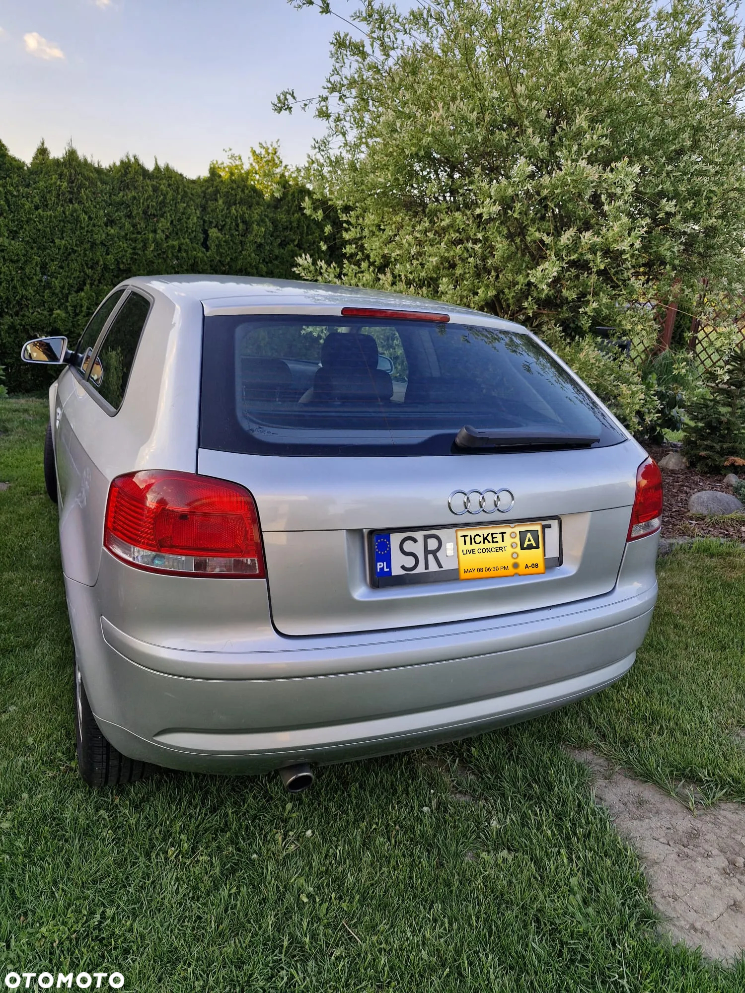 Audi A3 - 2