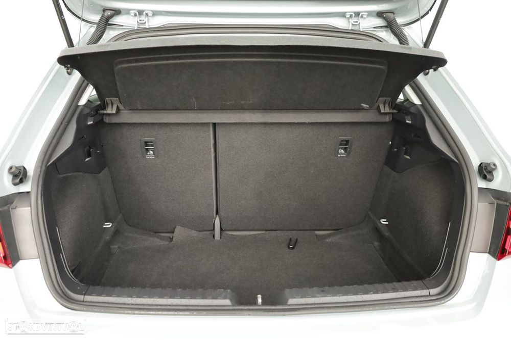 Audi A1 Sportback 30 TFSI Advanced S tronic - 22