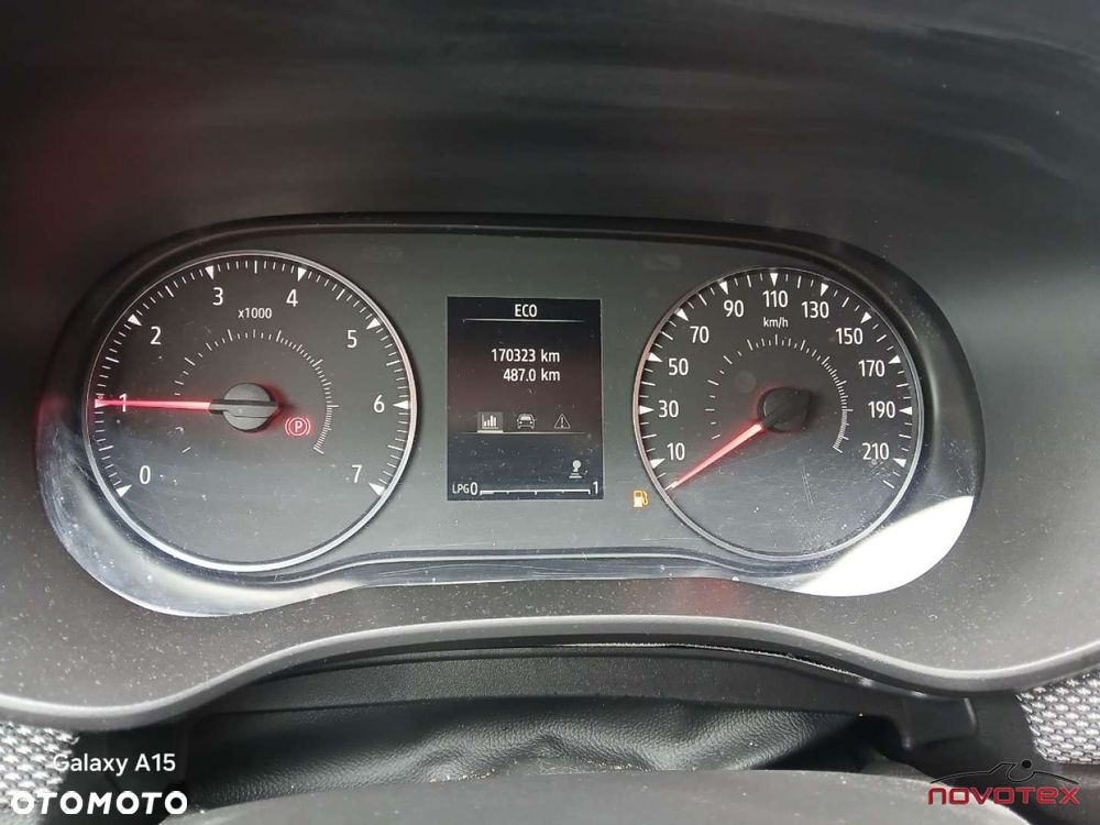 Dacia Sandero Stepway - 8