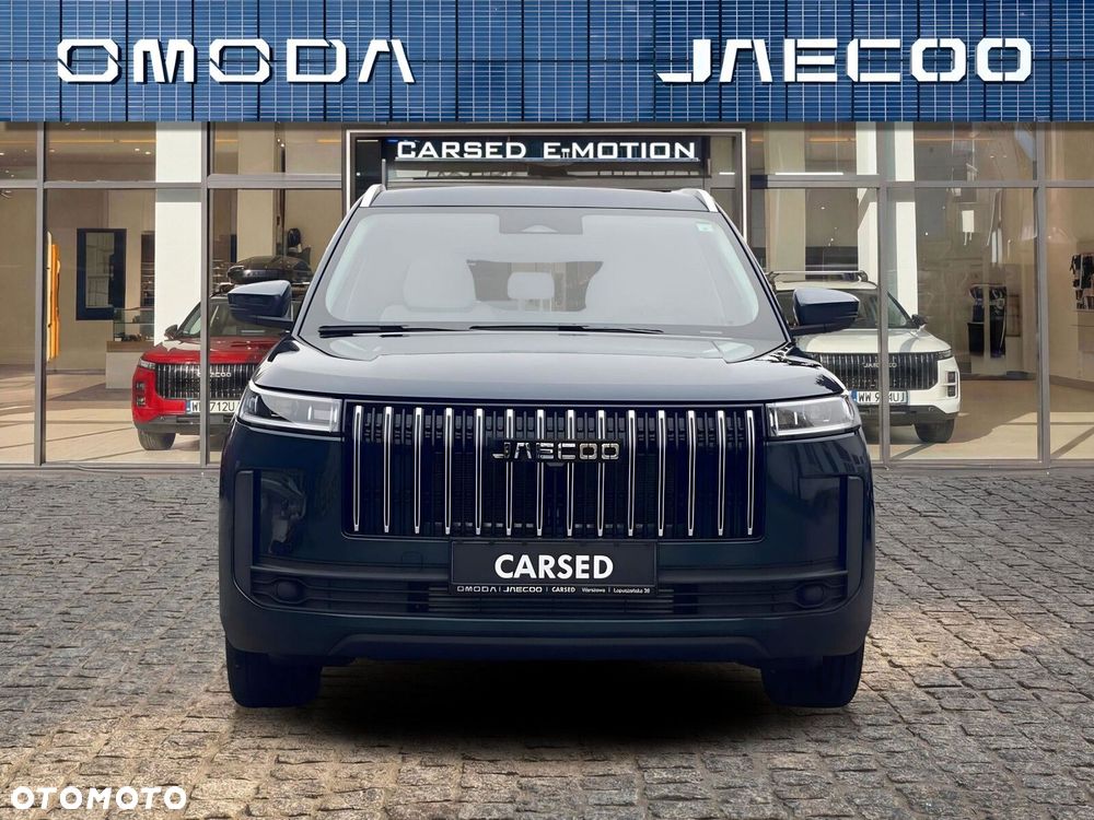 Jaecoo 5 - 9