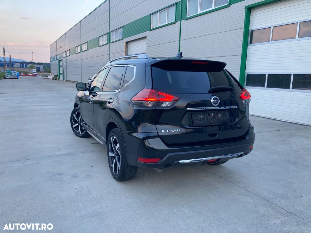Nissan X-Trail 1.6 dCi Tekna - 39