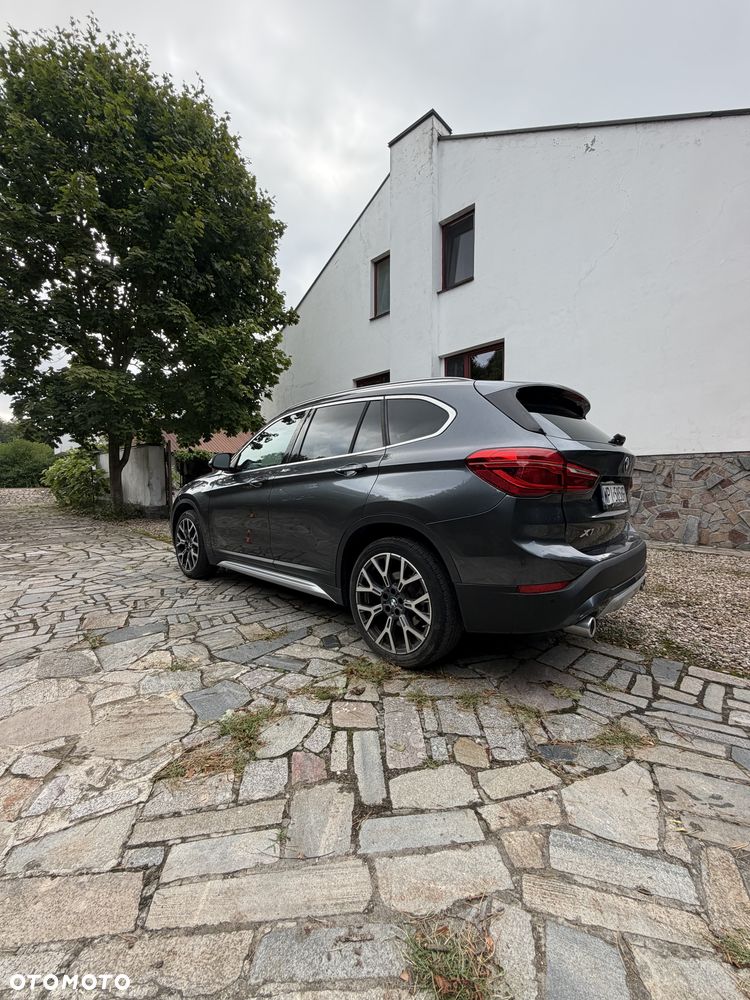 BMW X1 - 3