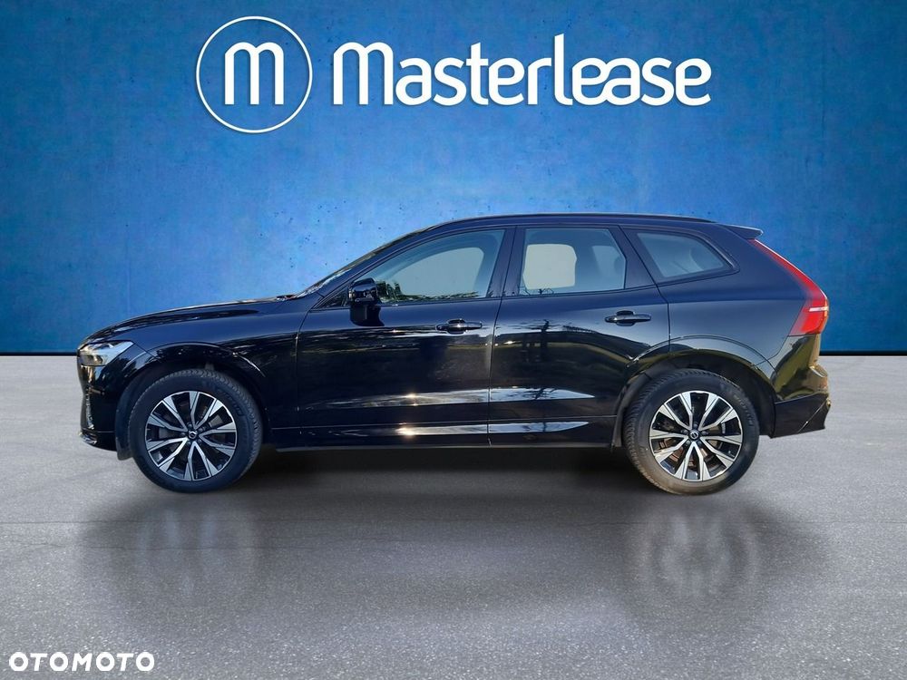 Volvo XC 60 - 8