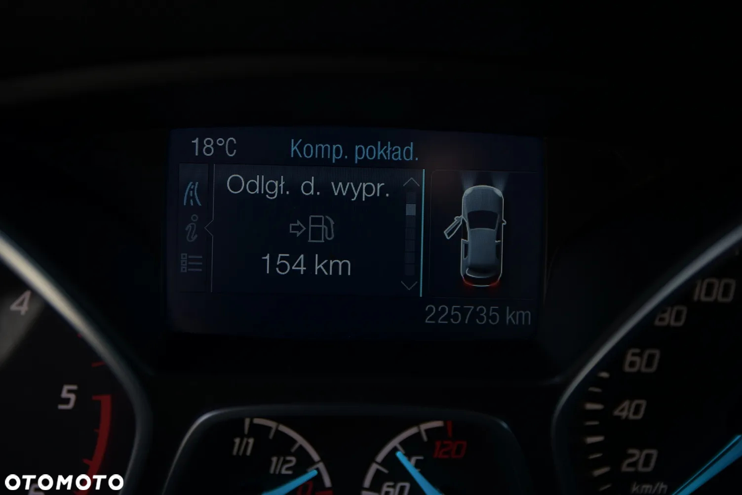Ford Kuga - 32