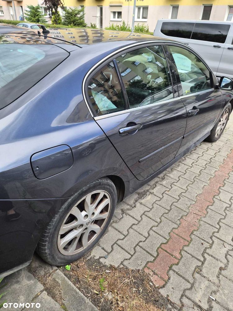 Renault Laguna 2.0 DCi Dynamique - 5