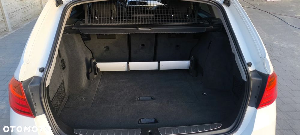 BMW Seria 3 - 14