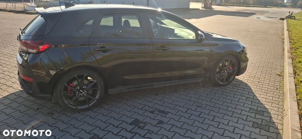 Hyundai i30 N