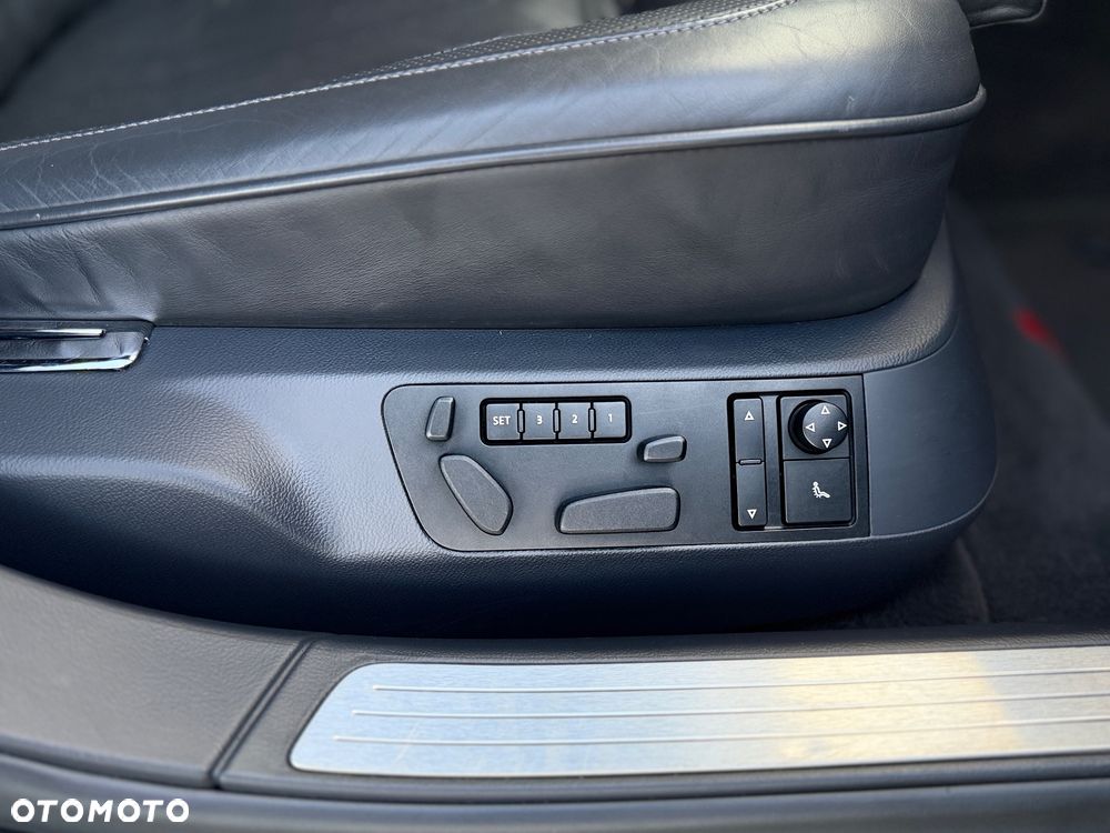 Volkswagen Phaeton 3.0 V6 TDI DPF 4MOTION Automatik (5 Sitzer) - 20